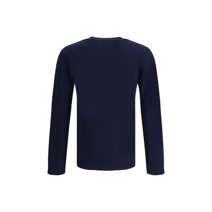 Valentino Chez Valentino Wool Sweater
