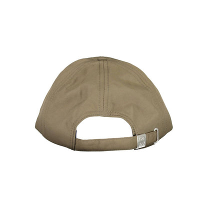 North Sails Green Men Cap