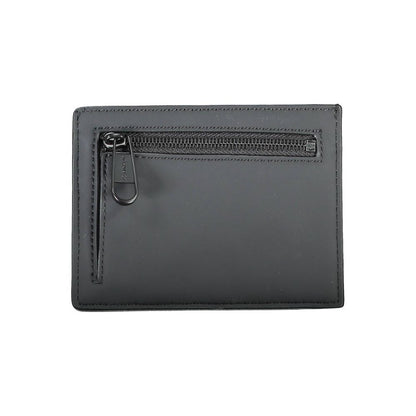 Calvin Klein Black Card Holder for Men