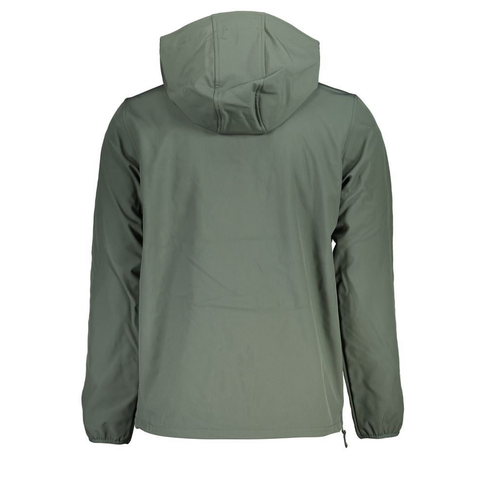 Norway 1963 Green Men's Jacket