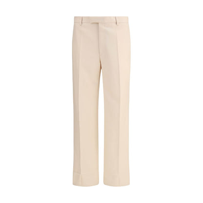 Valentino Tailored Pants - Timeless Elegance Redefined