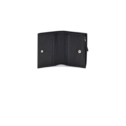Valentino Garavani Rockstud Wallet: A Statement of Elegance