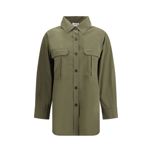 P.A.R.O.S.H. Ninja Shirt - Relaxed Style with Unique Details