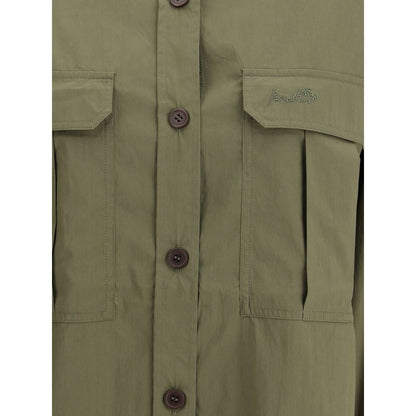 P.A.R.O.S.H. Ninja Shirt - Relaxed Style with Unique Details