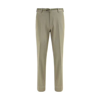Brioni Cotton Chino Pants