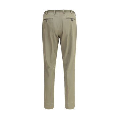 Brioni Cotton Chino Pants