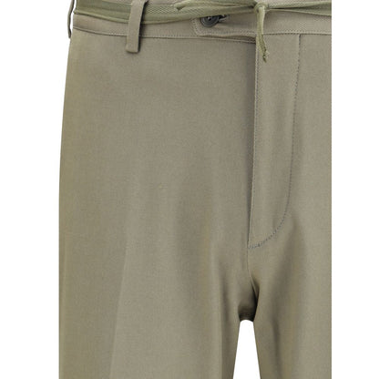 Brioni Cotton Chino Pants