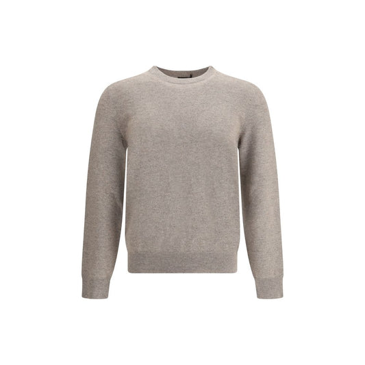 Brioni Cashmere Sweater: Timeless Elegance Meets Ultimate Comfort