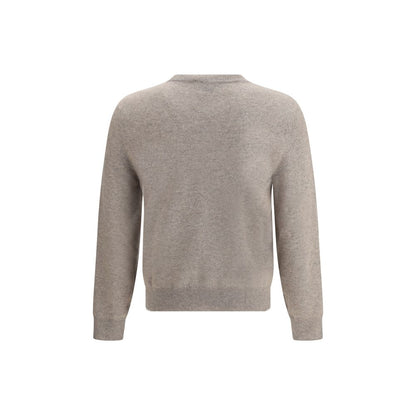 Brioni Cashmere Sweater: Timeless Elegance Meets Ultimate Comfort