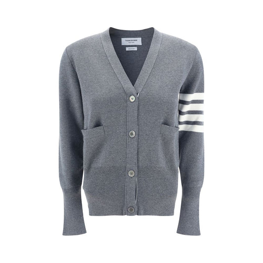 Thom Browne Merino Wool Cardigan