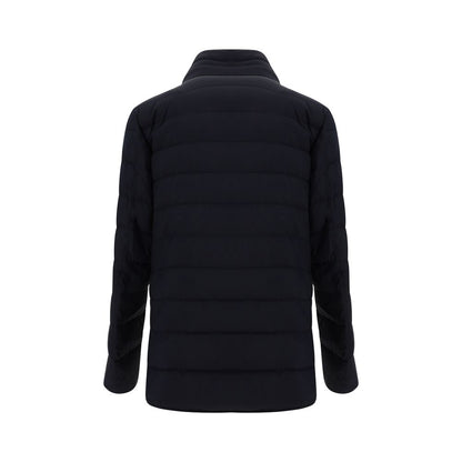 Herno Down Jacket - Elegant Warmth for Every Occasion