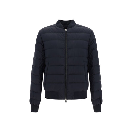 Herno Down Jacket - Premium Quilted Comfort