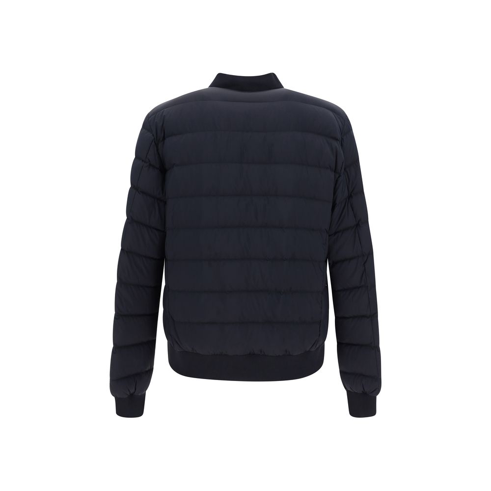 Herno Down Jacket - Premium Quilted Comfort