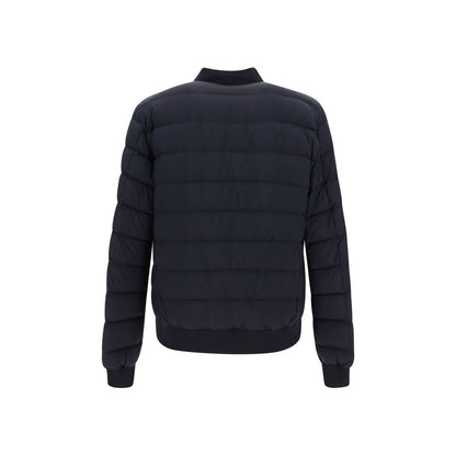 Herno Down Jacket - Premium Quilted Comfort
