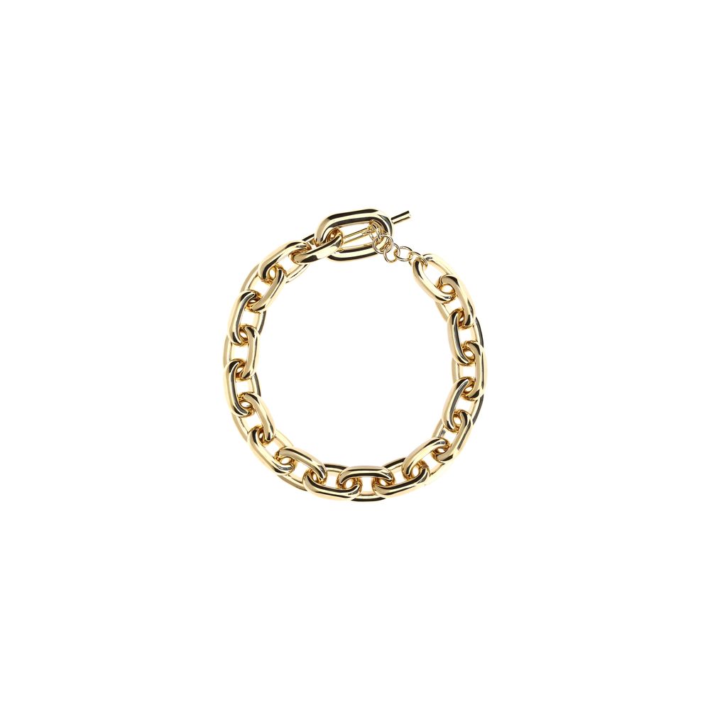 Rabanne XL Link Chain Necklace