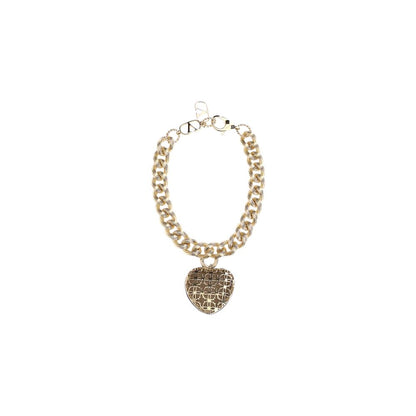 Valentino Garavani Coeur Royal Chain Bracelet