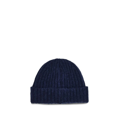Marni Wool Beanie Hat