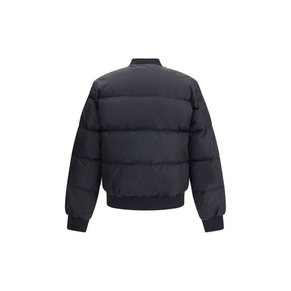 Dsquared² Easy Puffer Down Jacket: Revamped Cold Weather Essential