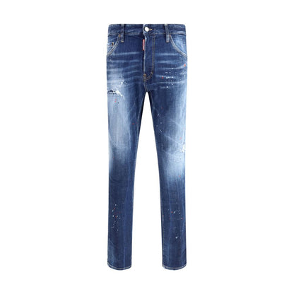 Dsquared2 Cool Guy Jeans - Bold Urban Style