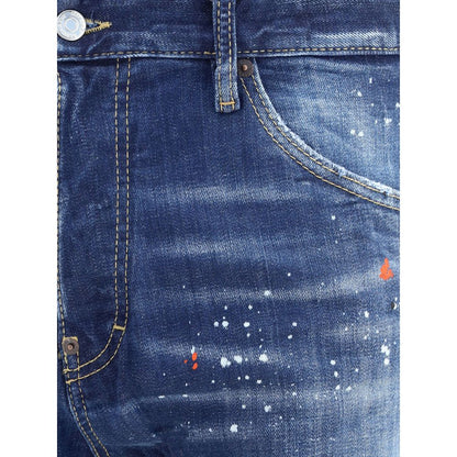 Dsquared2 Cool Guy Jeans - Bold Urban Style