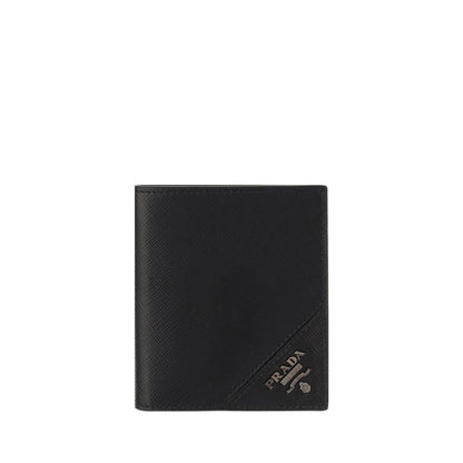 Prada Leather Wallet: Elegance & Functionality Redefined