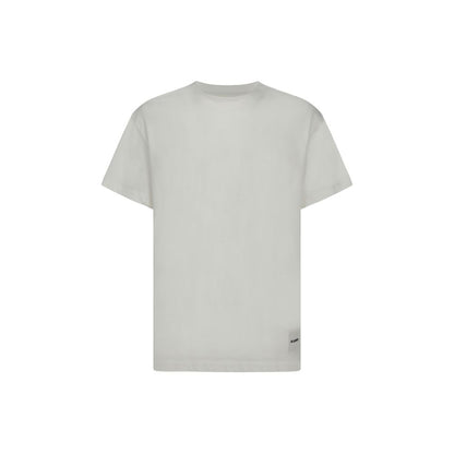 Jil Sander Cotton T-Shirt Set of 3