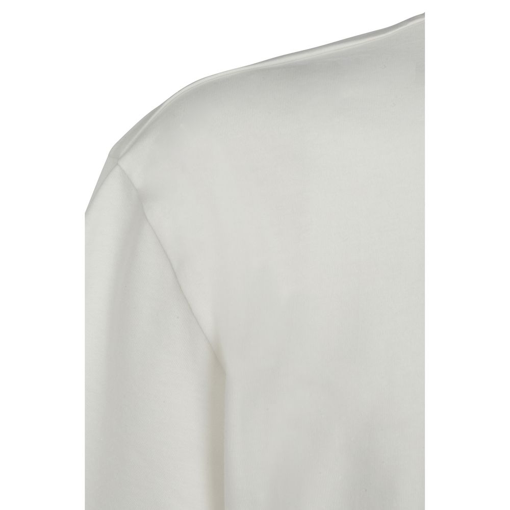 Jil Sander Cotton T-Shirt Set of 3