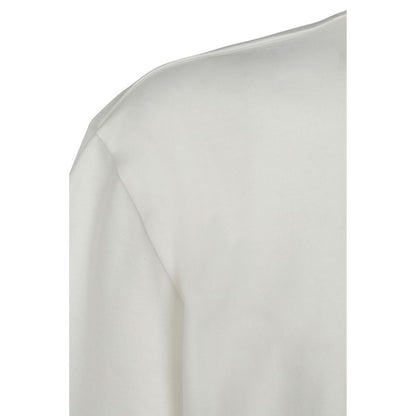 Jil Sander Cotton T-Shirt Set of 3