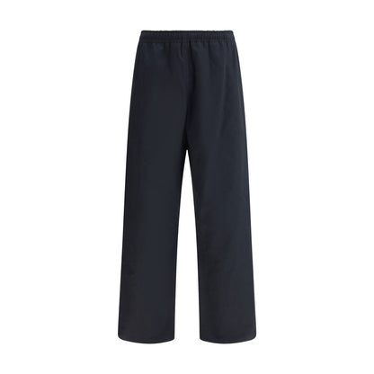 Marni Cotton Denim-Finish Pants