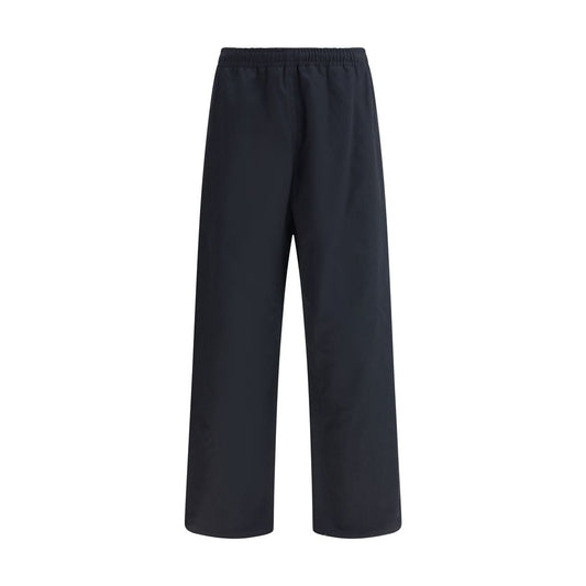 Marni Cotton Denim-Finish Pants