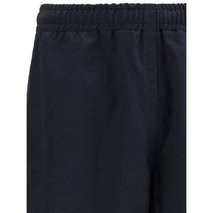 Marni Cotton Denim-Finish Pants