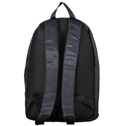 Tommy Hilfiger Blue Men Backpack