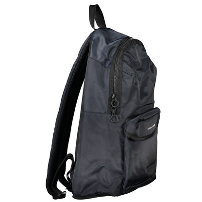Tommy Hilfiger Blue Men Backpack