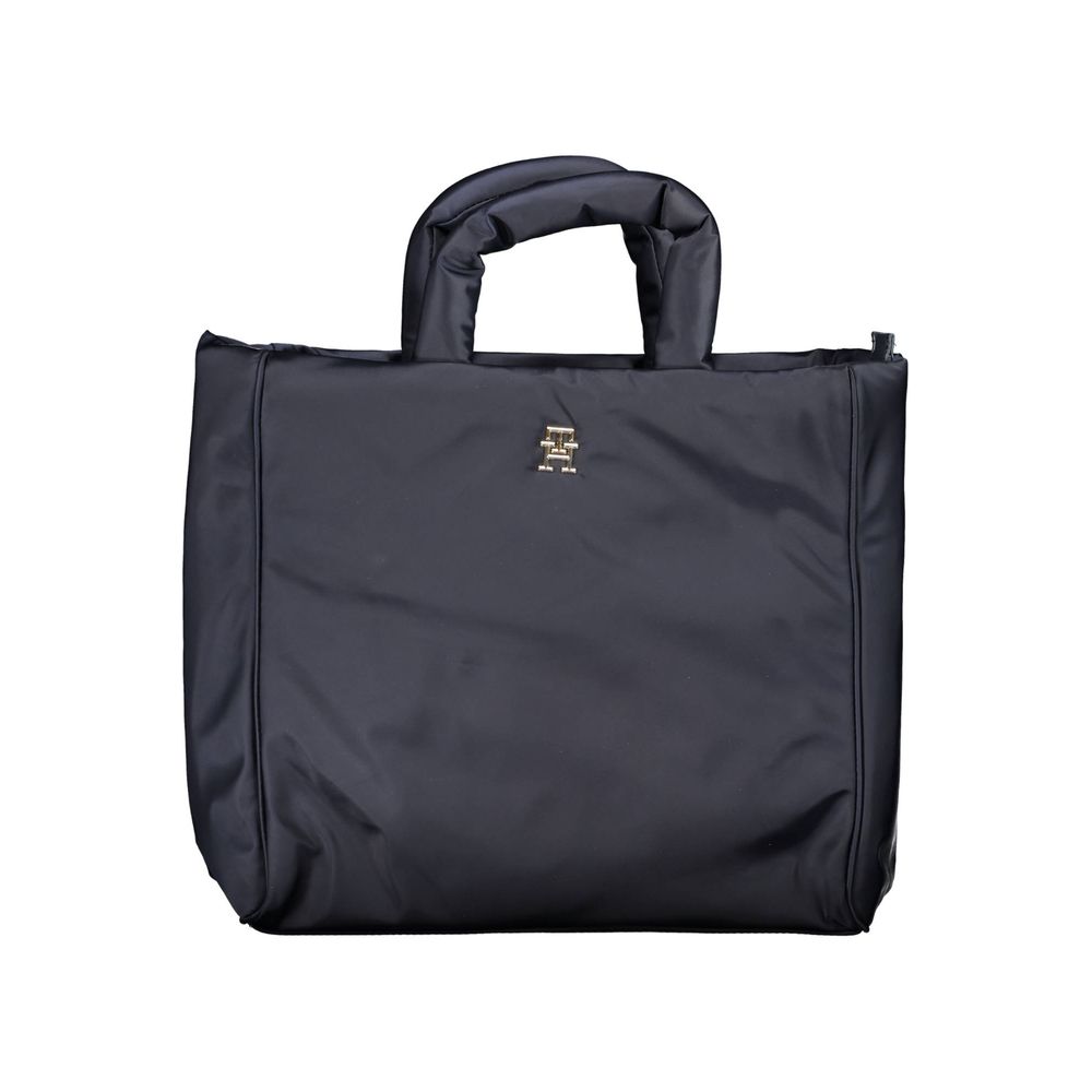 Tommy Hilfiger Blue Women Handbag
