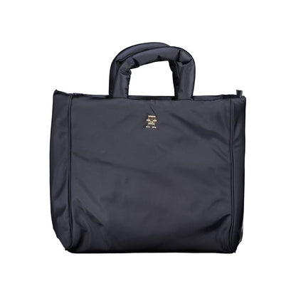Tommy Hilfiger Blue Women Handbag