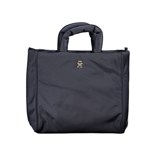 Tommy Hilfiger Blue Women Handbag