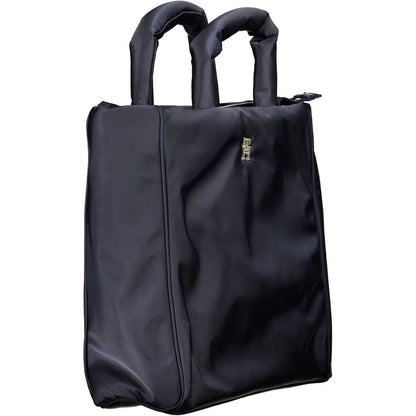 Tommy Hilfiger Blue Women Handbag