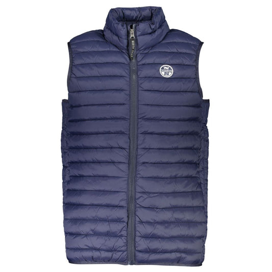 North Sails Blue Men’s Jacket