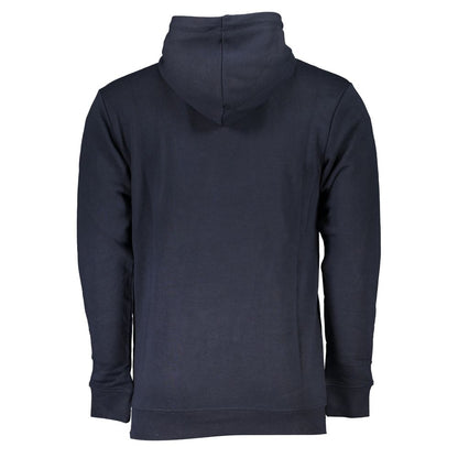 Cavalli Class Blue Men's Hoodie