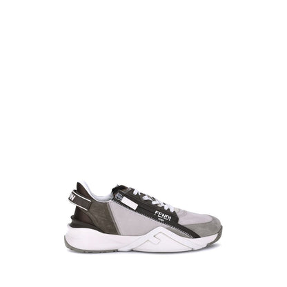 Fendi Flow Sneakers: Luxury Meets Contemporary Edge
