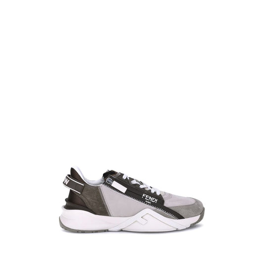 Fendi Flow Sneakers: Luxury Meets Contemporary Edge