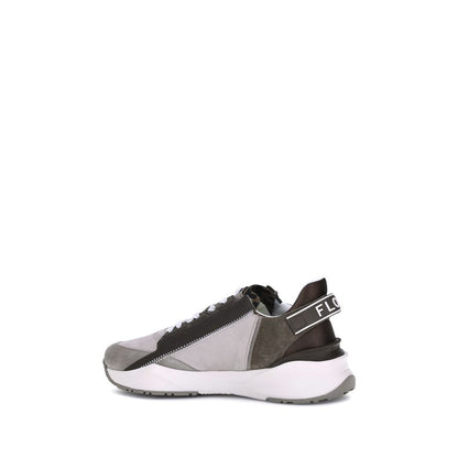 Fendi Flow Sneakers: Luxury Meets Contemporary Edge
