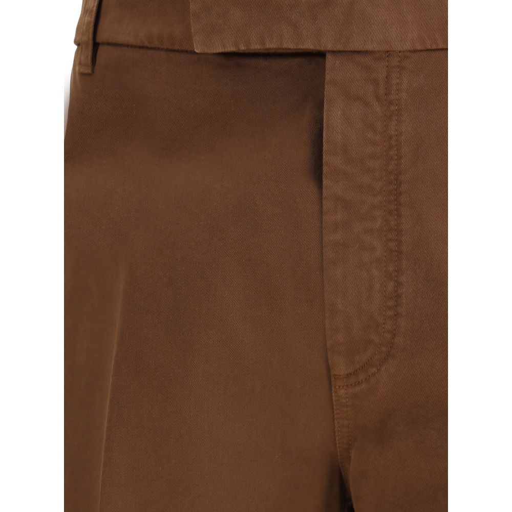 Thom Browne Melbourne Cotton Pants