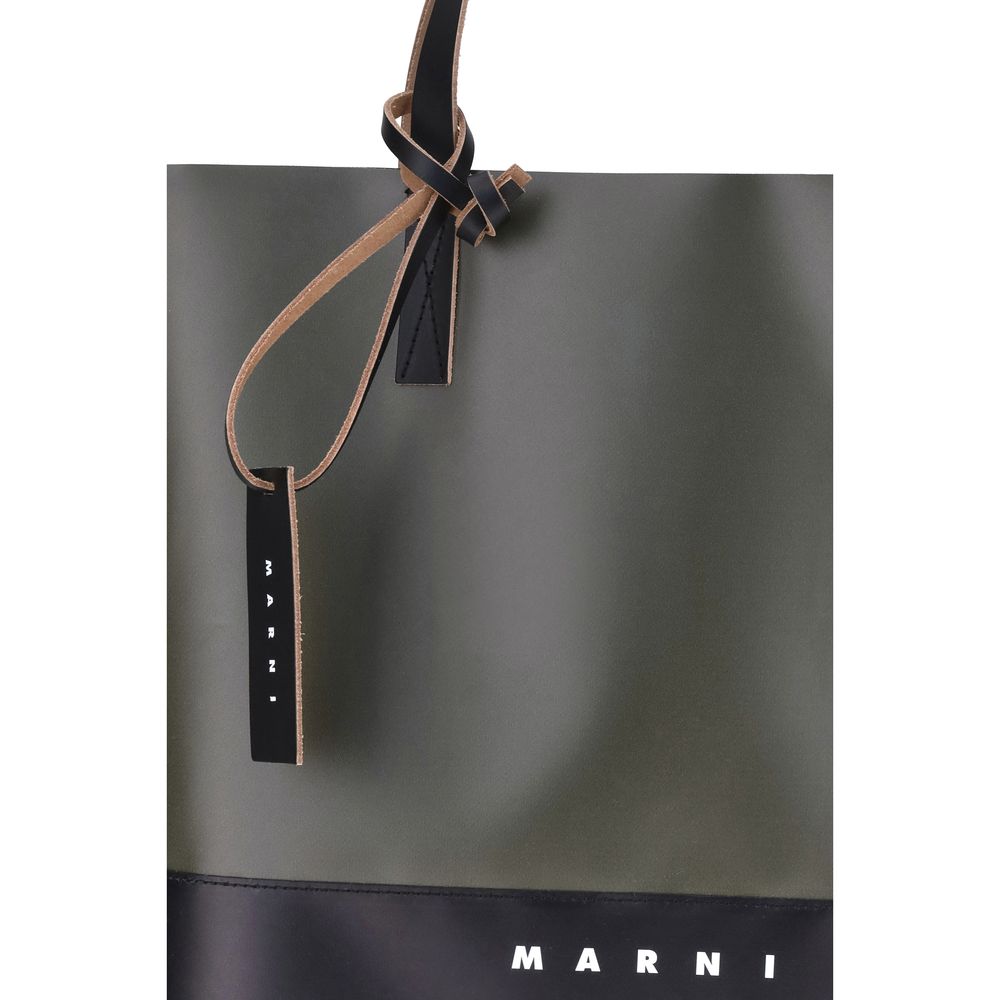 Marni Tribeca Tote Bag - A Modern Essential