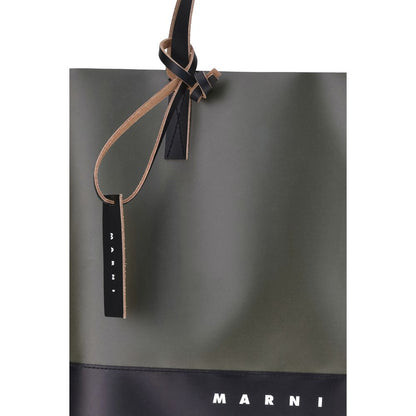 Marni Tribeca Tote Bag - A Modern Essential