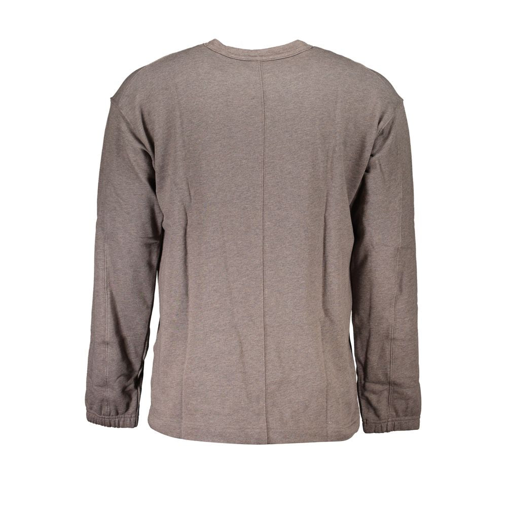 Calvin Klein Brown Sweatshirt