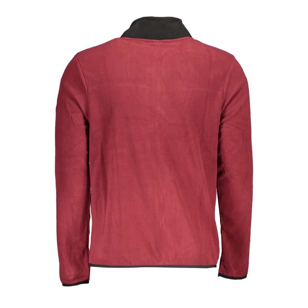 Norway 1963 Purple Men's Sweater