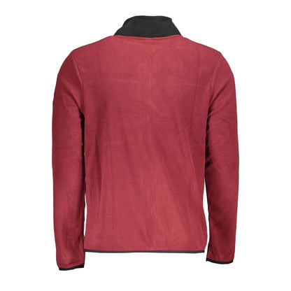 Norway 1963 Purple Men's Sweater