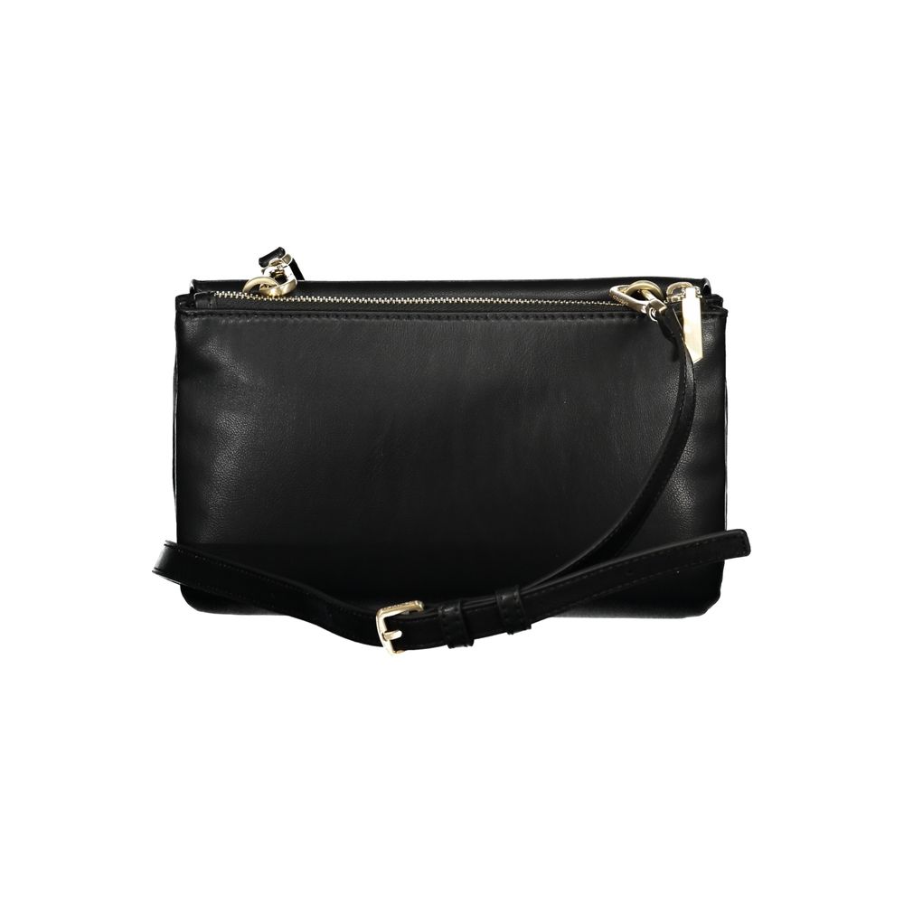 Calvin Klein Black Handbag: Modern Minimalism Redefined
