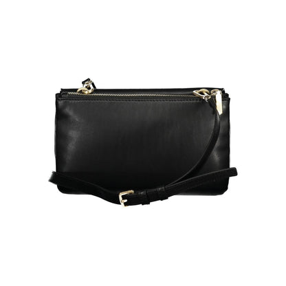 Calvin Klein Black Handbag: Modern Minimalism Redefined